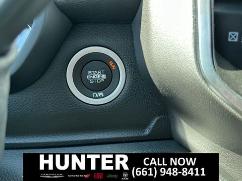 New 2026 RAM 2500 Big Horn AWD/4WD image 27
