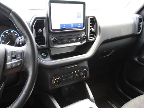 Used 2022 Ford Bronco Sport Big Bend w/ Convenience Package AWD/4WD image 19