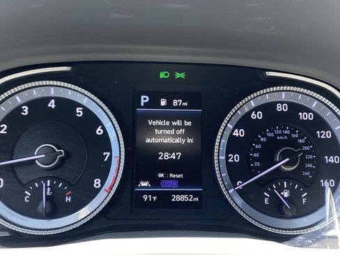 Certified 2023 Hyundai Sonata SEL FWD image 36