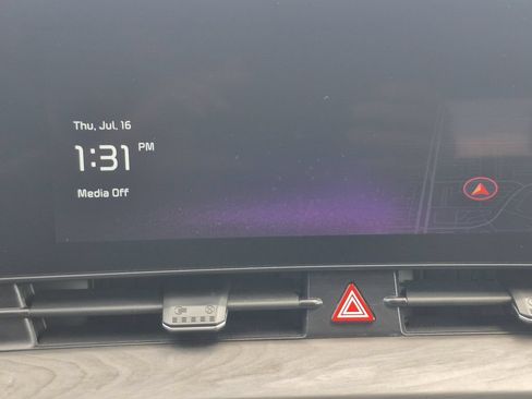 Certified 2023 Kia Sportage X-Pro Prestige AWD/4WD image 22