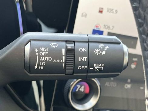 Used 2023 Lexus NX 350 AWD w/ Cold Area Package image 44
