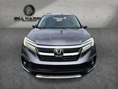 Used 2020 Honda Pilot Touring image 1