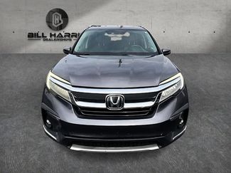 Used 2020 Honda Pilot Touring video 1