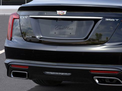 New 2026 Cadillac CT5 Premium Luxury AWD/4WD image 14