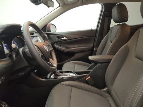 Used 2023 Buick Encore GX Select w/ Sport Touring Package image 17