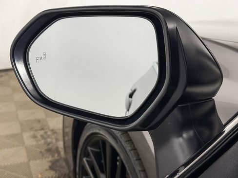 Used 2024 Toyota Camry XSE image 30