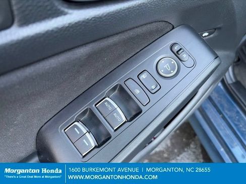 Used 2026 Honda Civic LX image 13