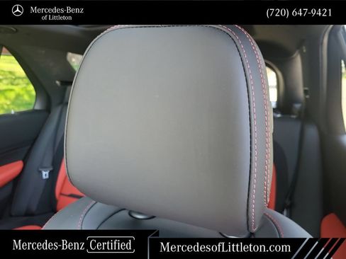 Certified 2024 Mercedes-Benz GLE 53 AMG 4MATIC image 14