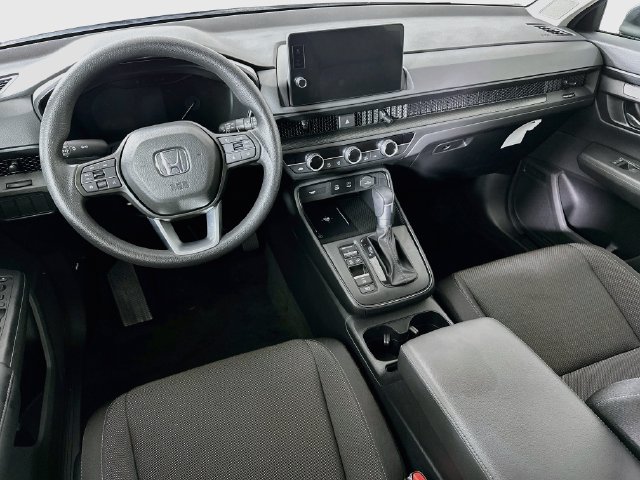 Certified 2026 Honda CR-V EX image 30