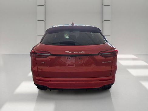 New 2026 Maserati Grecale Modena AWD/4WD image 6