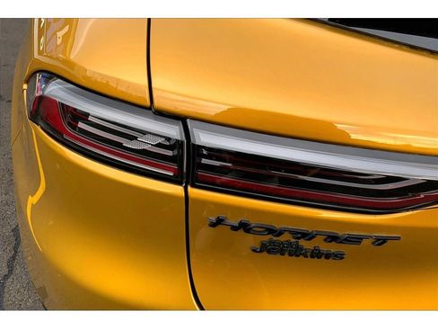 Used 2023 Dodge Hornet GT w/ Track Pack image 31