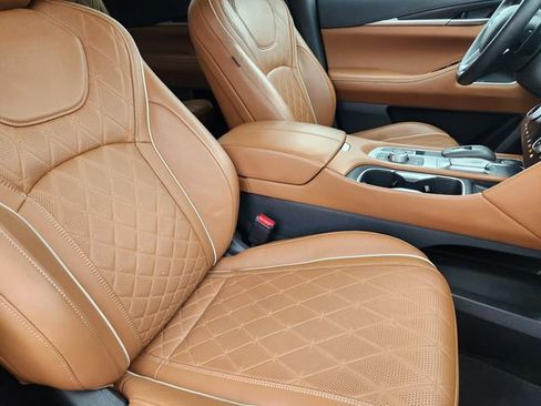 Used 2025 INFINITI QX60 Autograph w/ Lighting Package (N94) image 10