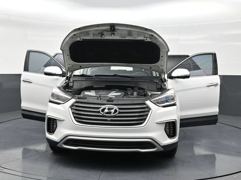 Used 2018 Hyundai Santa Fe FWD image 34