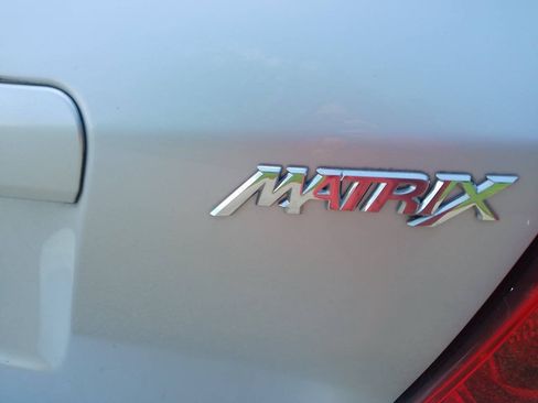 Used 2010 Toyota Matrix FWD image 26