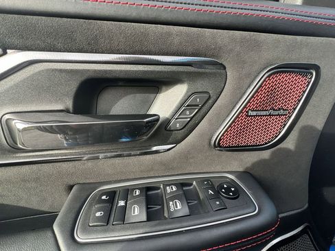 Used 2021 RAM 1500 TRX w/ TRX Level 2 Equipment Group image 24