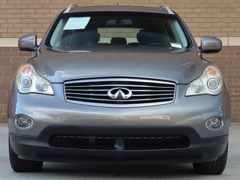 Used 2010 INFINITI EX35 Journey RWD image 6