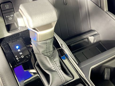 New 2026 Toyota Tundra Limited image 25