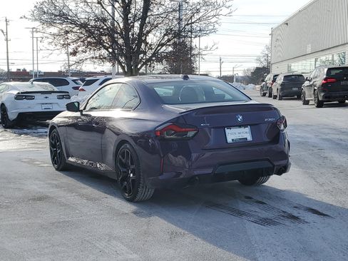 New 2026 BMW 230i xDrive 230i xDrive w/ Premium Package image 2