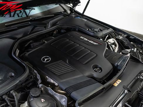 Used 2022 Mercedes-Benz AMG GT 53 image 60