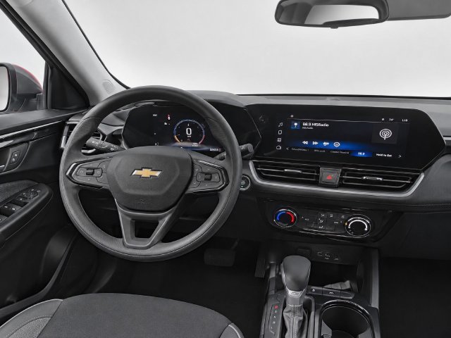 Used 2025 Chevrolet TrailBlazer LT FWD image 30