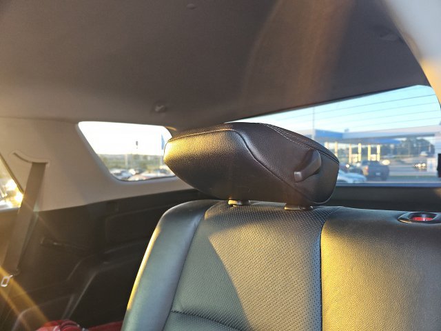 Used 2018 Toyota 4Runner Limited AWD/4WD image 14