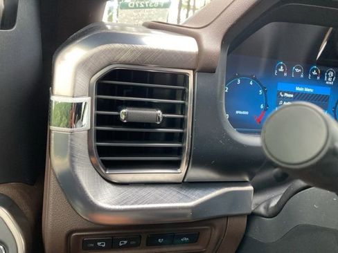 Used 2024 Ford F150 King Ranch w/ FX4 Off-Road Package image 27