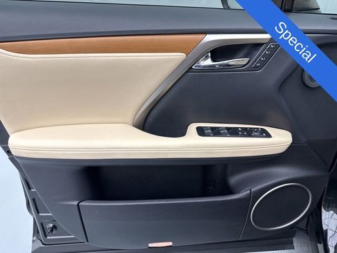 Used 2021 Lexus RX 350 FWD w/ Premium Package image 19