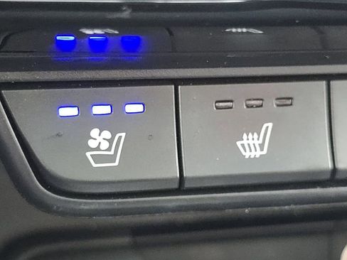 Used 2021 Kia Sportage SX image 5