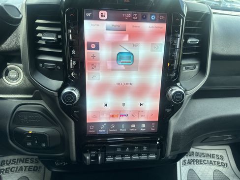 New 2026 RAM 2500 Tradesman AWD/4WD image 25