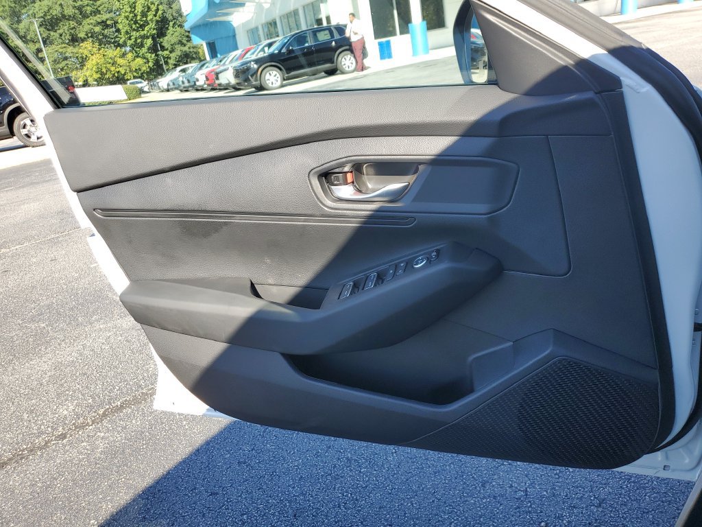New 2026 Honda Accord LX image 21