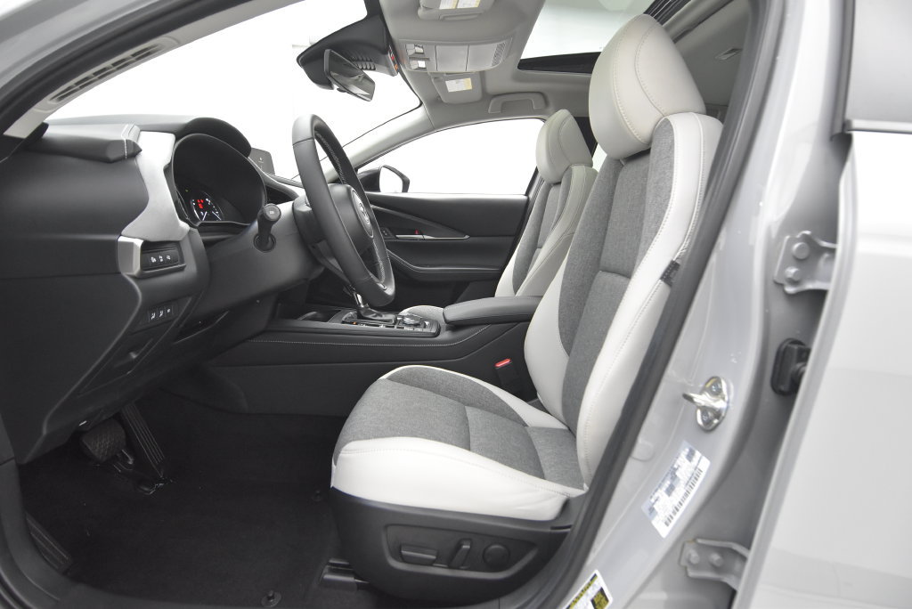 Used 2026 MAZDA CX-30 AWD 2.5 S image 31