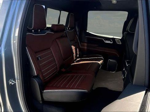 New 2026 GMC Sierra 1500 Denali Ultimate image 9