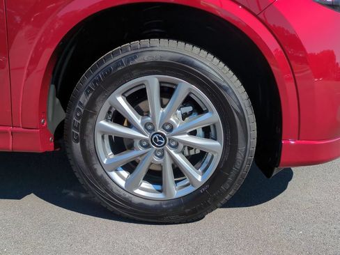 Used 2025 MAZDA CX-5 AWD 2.5 S w/ Select Package image 10
