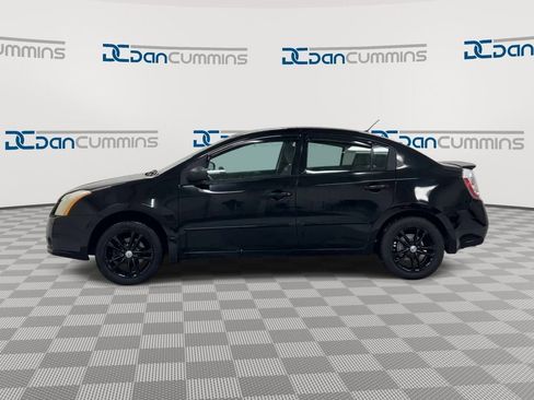 Used 2012 Nissan Sentra 2.0 image 5
