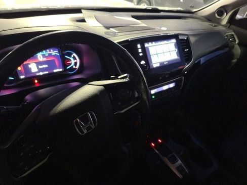 Used 2019 Honda Pilot Elite image 8