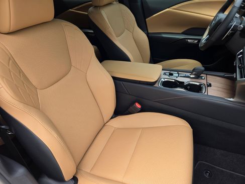 New 2026 Lexus RX 350 FWD image 6