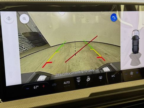 New 2026 Ford Bronco Sport Big Bend image 13