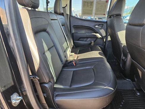 Used 2022 Chevrolet Colorado ZR2 AWD/4WD image 29
