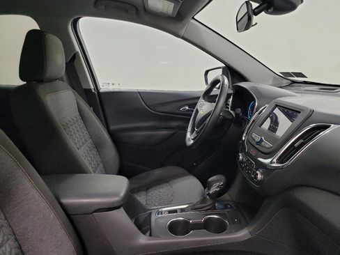 Used 2023 Chevrolet Equinox LT w/ Driver Convenience Package AWD/4WD image 21