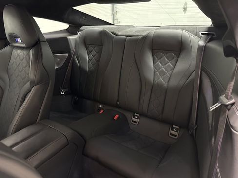 Used 2023 BMW M8 Competition w/ M Carbon Exterior Package image 33