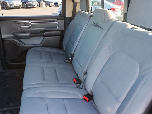 Used 2020 RAM 1500 Big Horn image 17