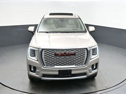 Used 2021 GMC Yukon Denali w/ LPO, Illumination Package image 35