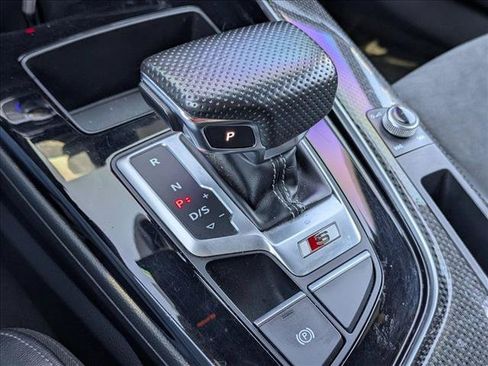 Used 2022 Audi S5 Premium w/ Convenience Package AWD/4WD image 12
