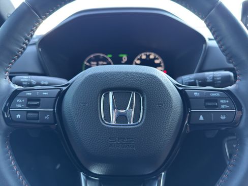 Used 2024 Honda CR-V Sport Touring image 16