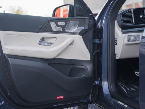 New 2026 Mercedes-Benz GLE 63 AMG S image 41