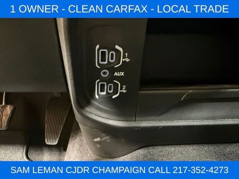 Used 2025 RAM 2500 Big Horn image 31