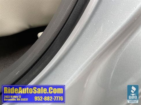 Used 2013 Ford Edge Limited AWD/4WD image 34