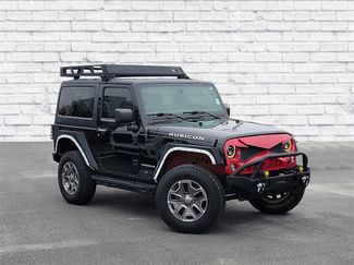 Used 2016 Jeep Wrangler Rubicon w/ Power Convenience Group 360° Tour