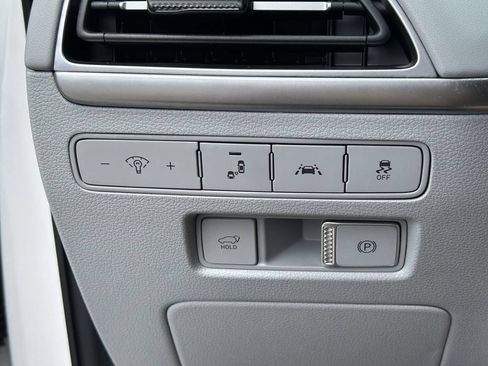Used 2022 Hyundai Palisade SEL w/ Convenience Package FWD image 31