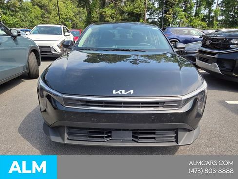 Used 2025 Kia K4 FWD image 26